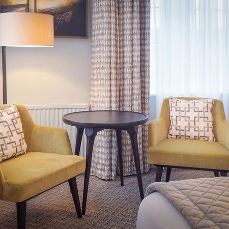 Mercure Blackburn Dunkenhalgh Hotel & Spa Аккрінґтон Екстер'єр фото