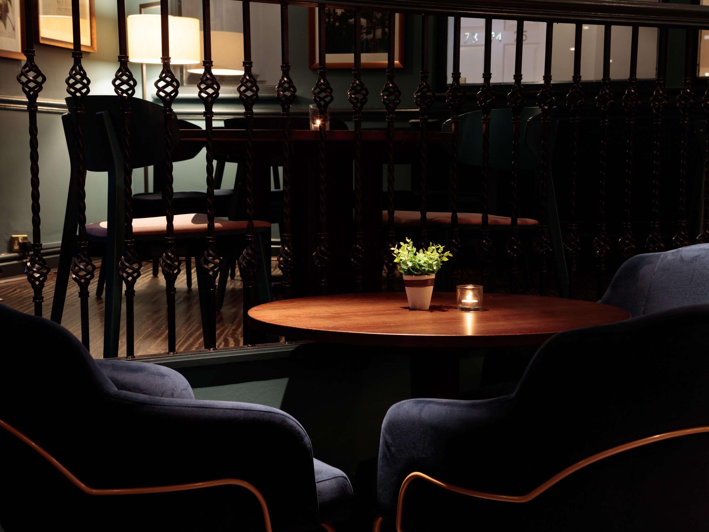 Mercure Blackburn Dunkenhalgh Hotel & Spa Аккрінґтон Екстер'єр фото